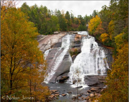 High Falls