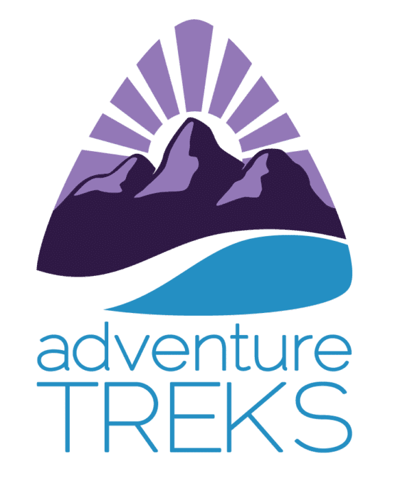 Adventure Treks partner logo