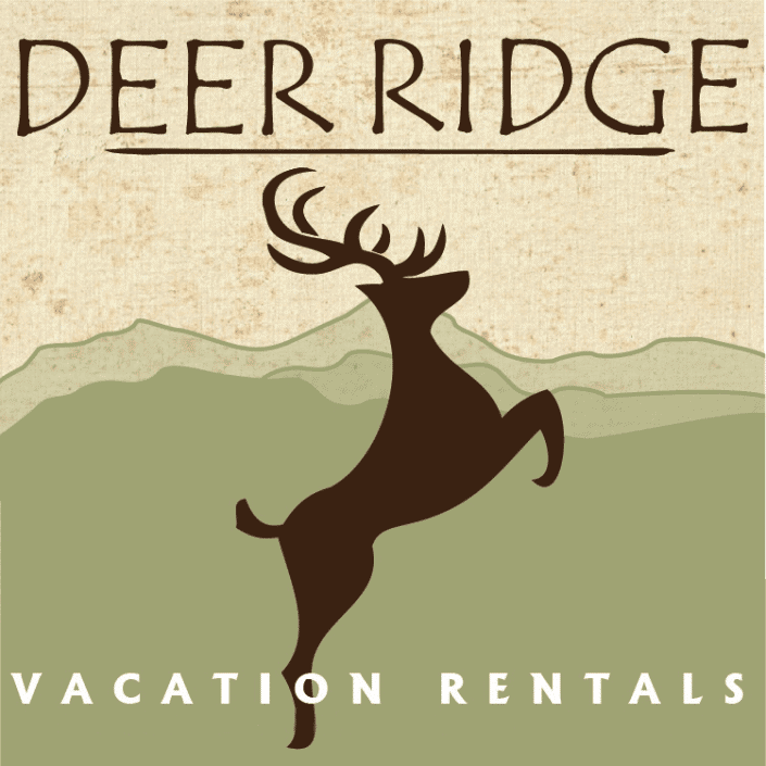 Deer Ridge logo