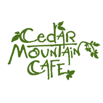 Cedar Mountain Cafe