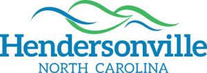 Hendersonville, NC Logo